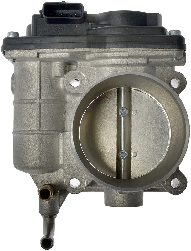 Dorman 977-819 Fuel Injection Throttle Body - Right