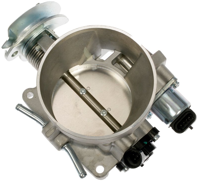 Dorman 977-823 Fuel Injection Throttle Body