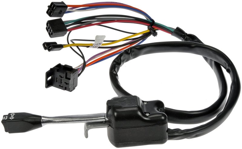 Dorman 978-5412 Multi-Function Switch