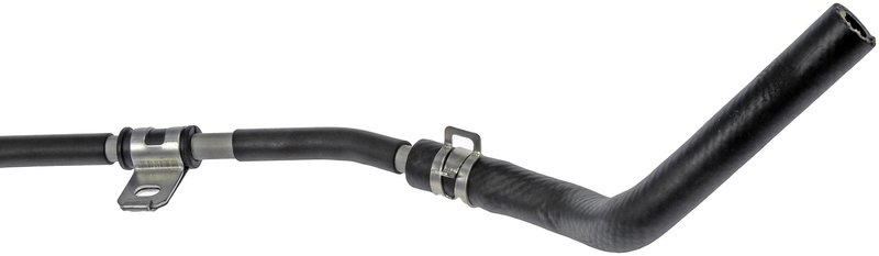 Dorman 979-108 Power Steering Return Hose - Rack To Reservoir