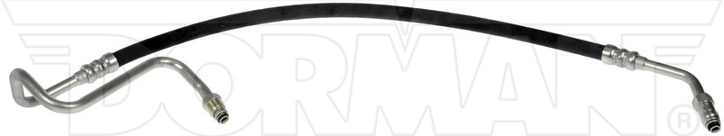 Dorman 979-126 Power Steering Pressure Hose - To Reservoir
