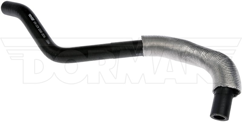Dorman 979-1278 Power Steering Return Hose - Pump To Reservoir