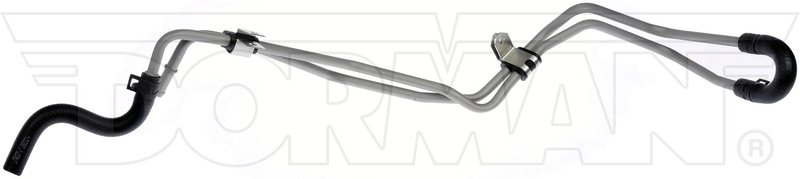 Dorman 979-2034 Power Steering Return Hose - Rack To Reservoir