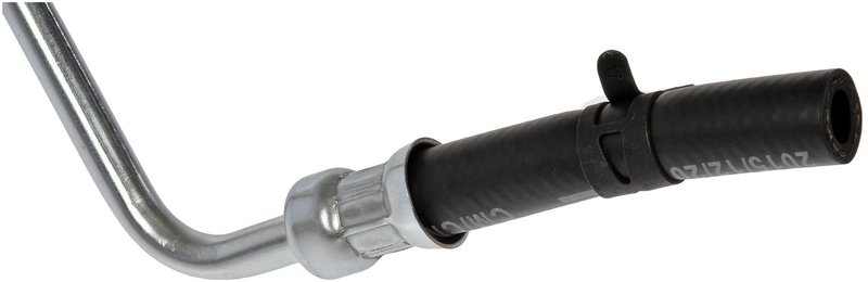Dorman 979-2035 Power Steering Return Hose - Cooler To Reservoir