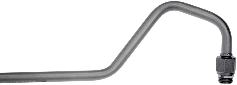 Dorman 979-2509 Power Steering Pressure Hose - From Pump or To Gear