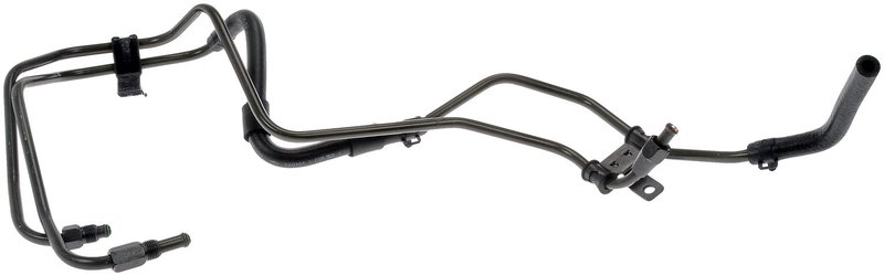 Dorman 979-3017 Power Steering Return Hose