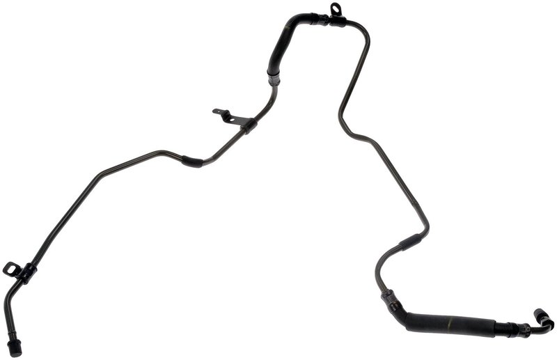 Dorman 979-4003 Power Steering Return Hose