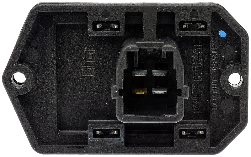 Dorman 984-022 HVAC Blower Motor Resistor