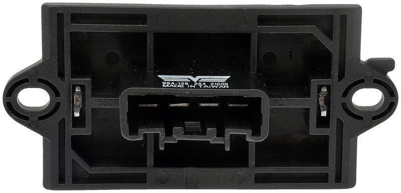 Dorman 984-128 HVAC Blower Motor Resistor - Front
