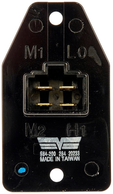 Dorman 984-200 HVAC Blower Motor Resistor