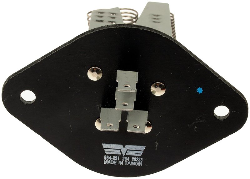 Dorman 984-231 HVAC Blower Motor Resistor