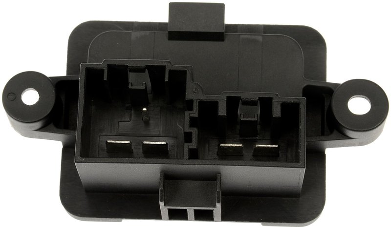 Dorman 984-247 HVAC Blower Motor Resistor - Front or Rear
