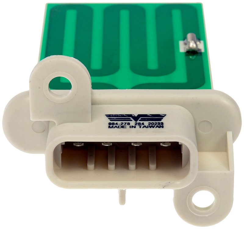 Dorman 984-278 HVAC Blower Motor Resistor