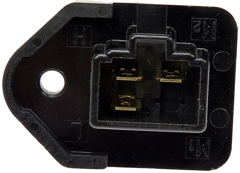 Dorman 984-355 HVAC Blower Motor Resistor