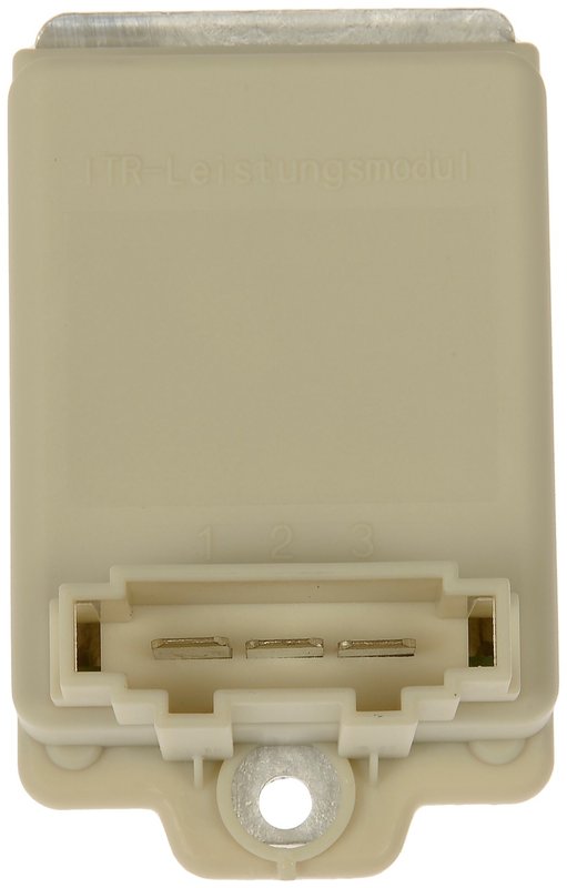 Dorman 984-412 HVAC Blower Motor Resistor