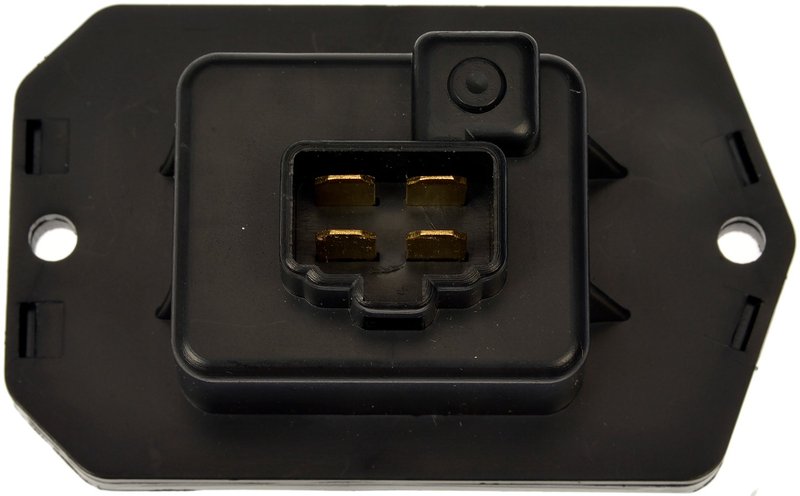 Dorman 984-533 HVAC Blower Motor Resistor