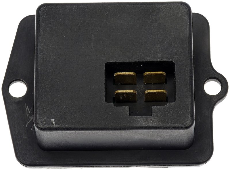 Dorman 984-565 HVAC Blower Motor Resistor