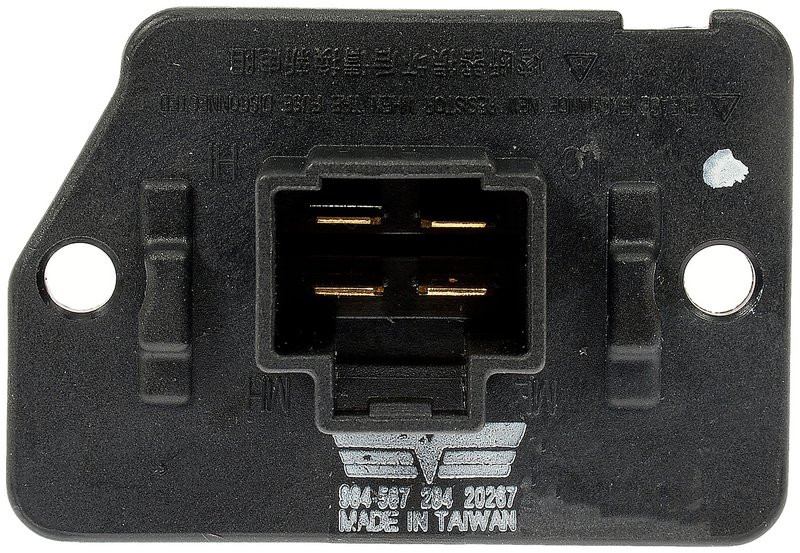 Dorman 984-567 HVAC Blower Motor Resistor