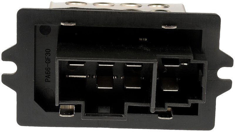 Dorman 984-578 HVAC Blower Motor Resistor - Front