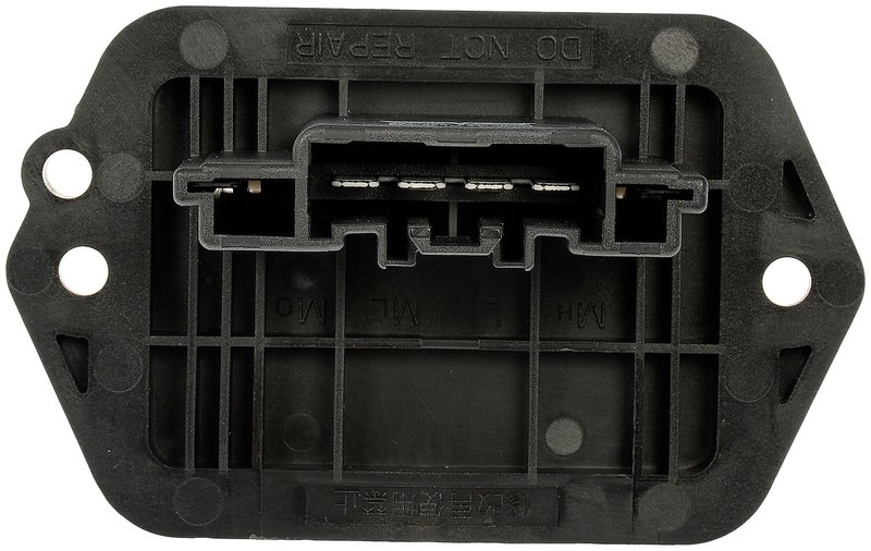 Dorman 984-606 HVAC Blower Motor Resistor