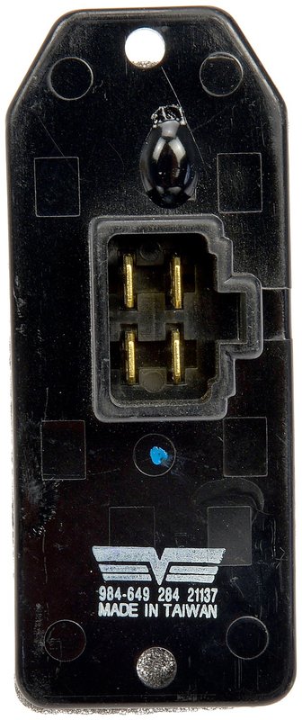 Dorman 984-649 HVAC Blower Motor Resistor