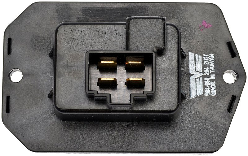 Dorman 984-656 HVAC Blower Motor Resistor