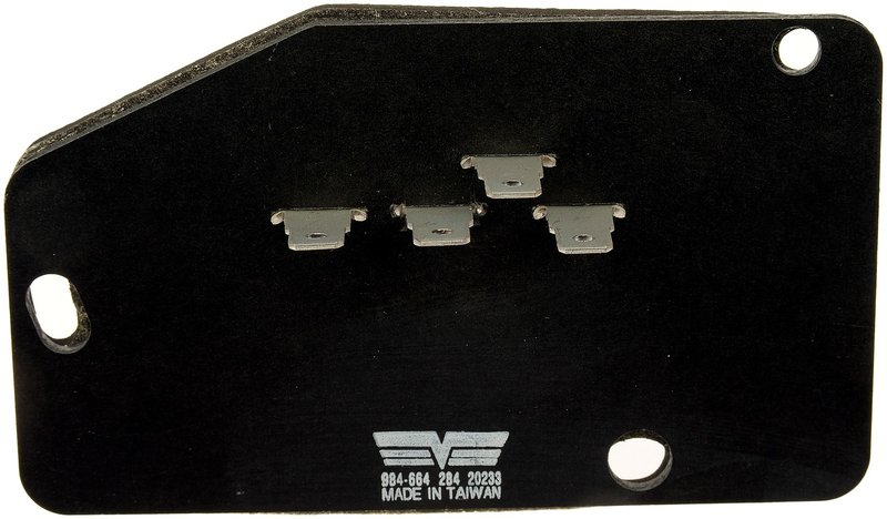 Dorman 984-664 HVAC Blower Motor Resistor