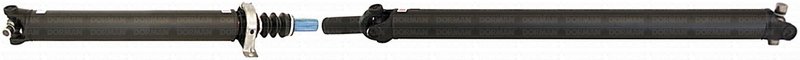 Dorman 986-027 Drive Shaft - Rear