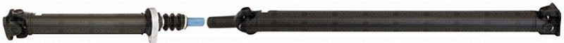 Dorman 986-039 Drive Shaft - Rear