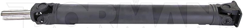 Dorman 986-100 Drive Shaft - Rear