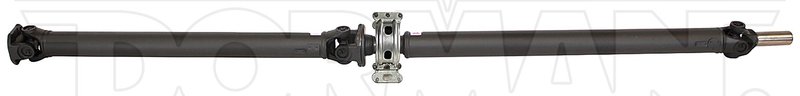 Dorman 986-102 Drive Shaft - Rear