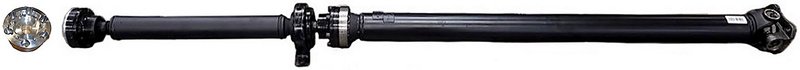 Dorman 986-588 Drive Shaft - Rear