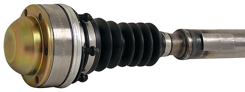 Dorman 986-666 Drive Shaft - Rear