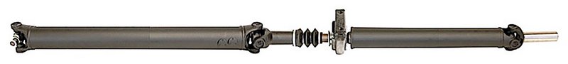 Dorman 986-762 Drive Shaft - Rear