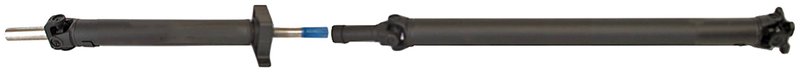 Dorman 986-945 Drive Shaft - Rear