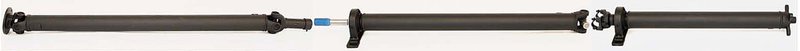 Dorman 986-956 Drive Shaft - Rear
