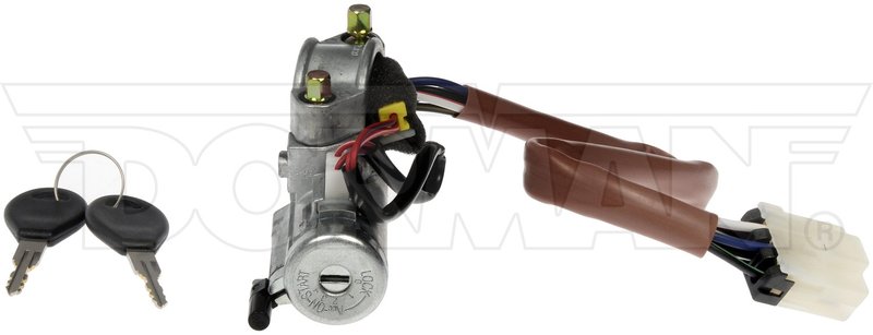Dorman 989-041 Ignition Lock Cylinder
