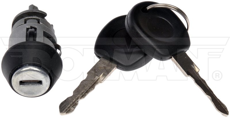 Dorman 989-045 Ignition Lock Cylinder
