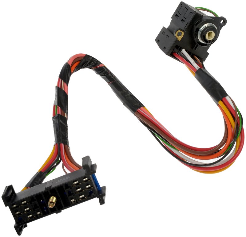 Dorman 989-100 Ignition Switch