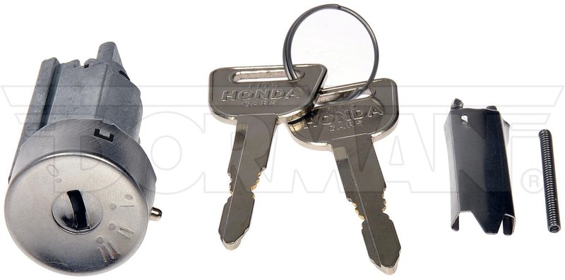Dorman 989-105 Ignition Lock Cylinder