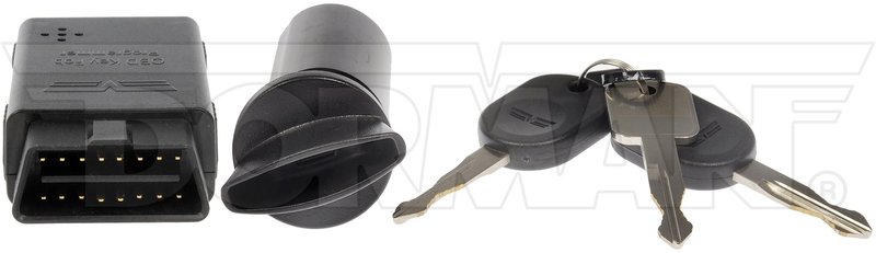 Dorman 989-711 Ignition Lock Cylinder