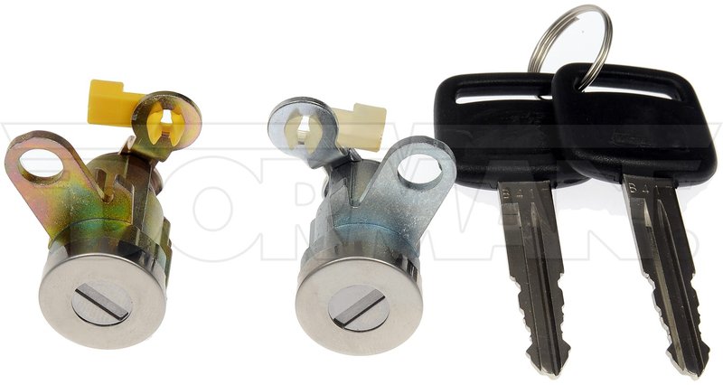 Dorman 989-721 Door Lock Cylinder