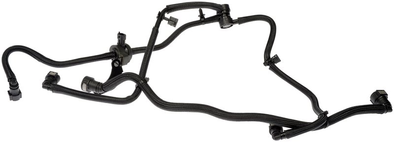 Dorman 994-645 Vapor Canister Purge Valve