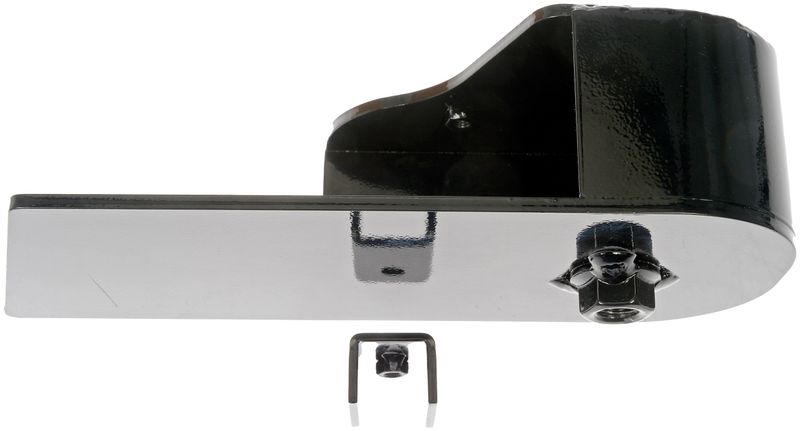 Dorman 999-754 Suspension Trailing Arm Bracket - Rear Right