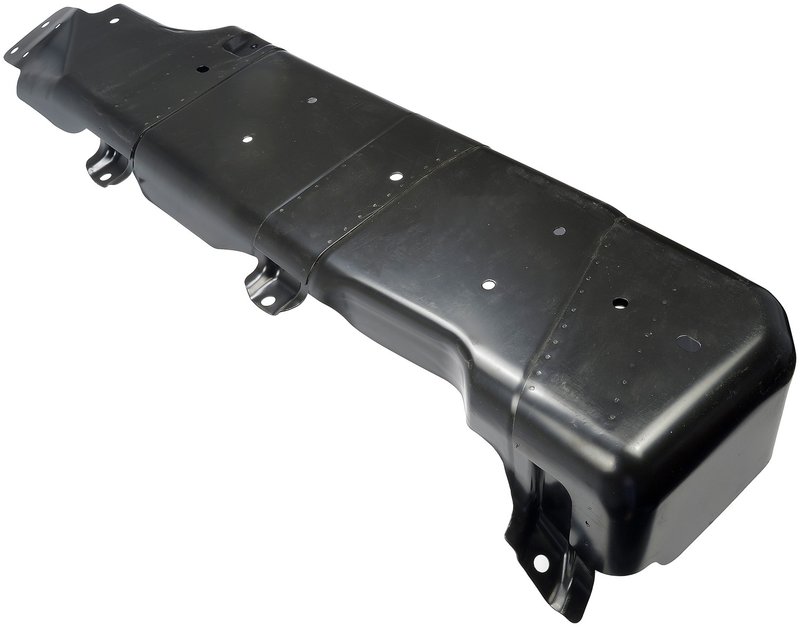 Dorman 999-900 Fuel Tank Skid Plate
