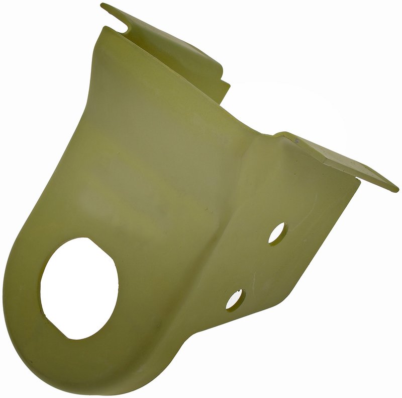 Dorman 999-992 Body Mount Bracket - Front
