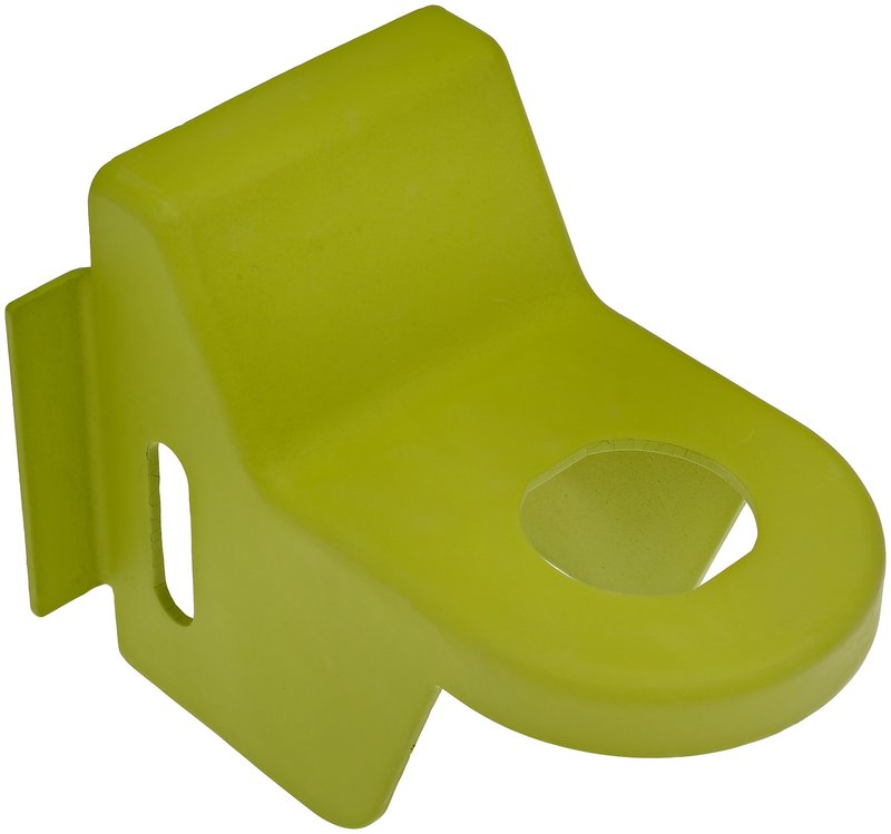 Dorman 999-993 Body Mount Bracket - Rear