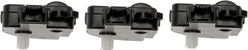 Dorman ADAKIT003 HVAC Air Door Actuator Kit - Main