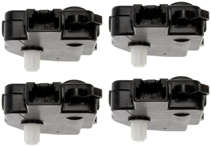Dorman ADAKIT004 HVAC Air Door Actuator Kit - Main
