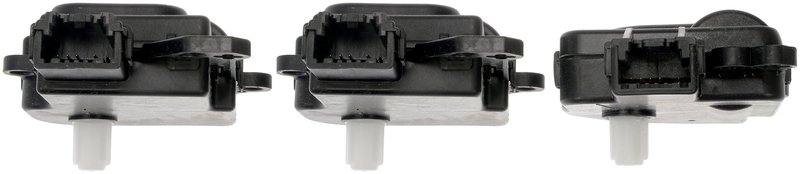 Dorman ADAKIT005 HVAC Air Door Actuator Kit
